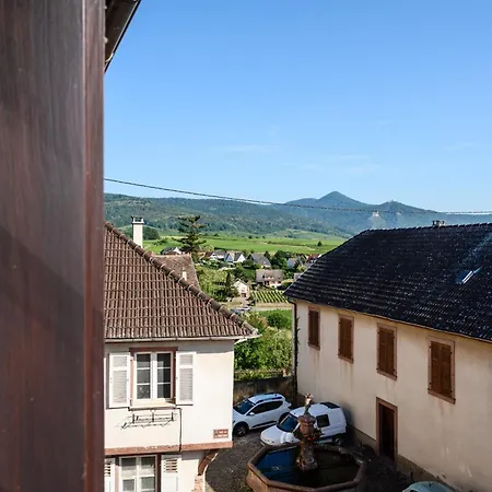Apartman Louisa Zellenberg