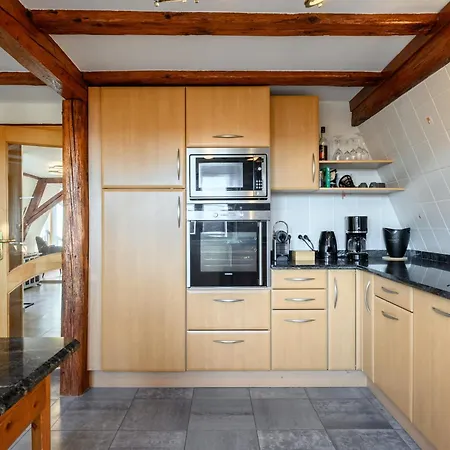 Louisa Apartment Zellenberg