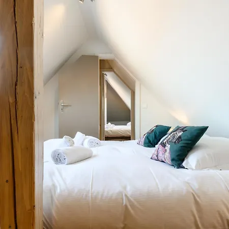Apartman Louisa Zellenberg