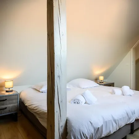 Apartman Louisa Zellenberg