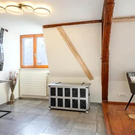 Apartman Louisa *