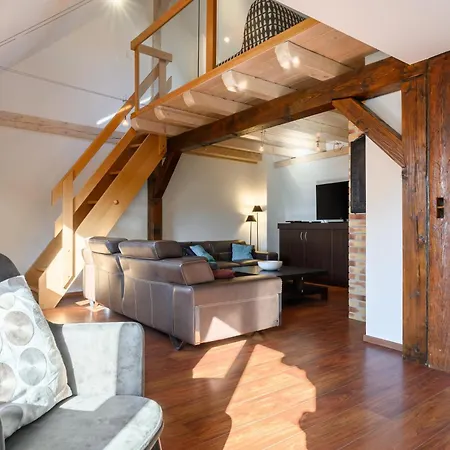 Apartman Louisa